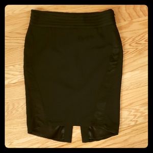 1 WEEK SALE ONLY: Club Monaco skirt